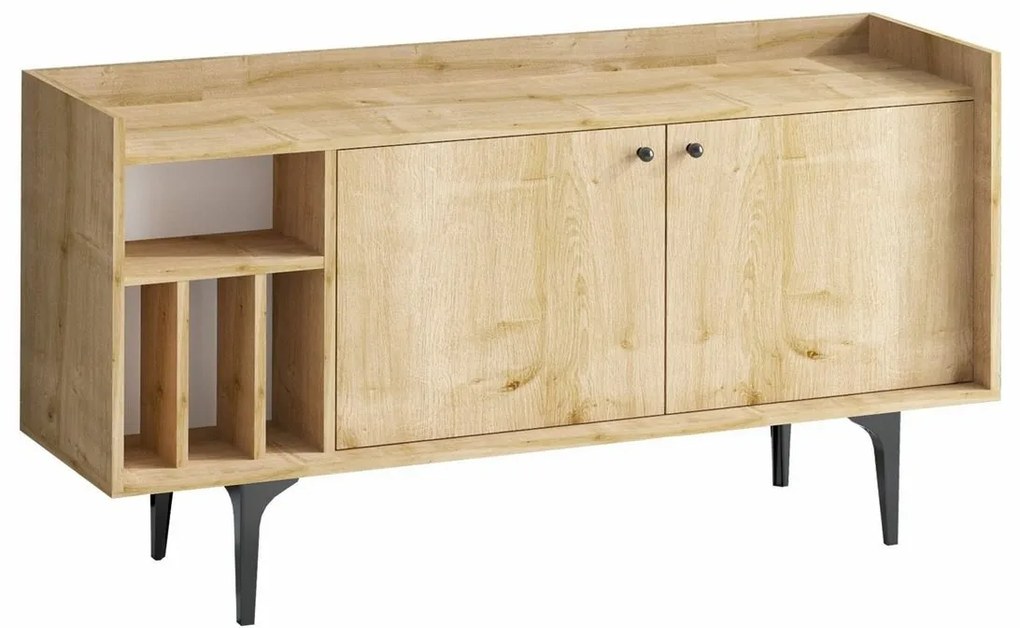 Szafka Conopus Sapphire Oak