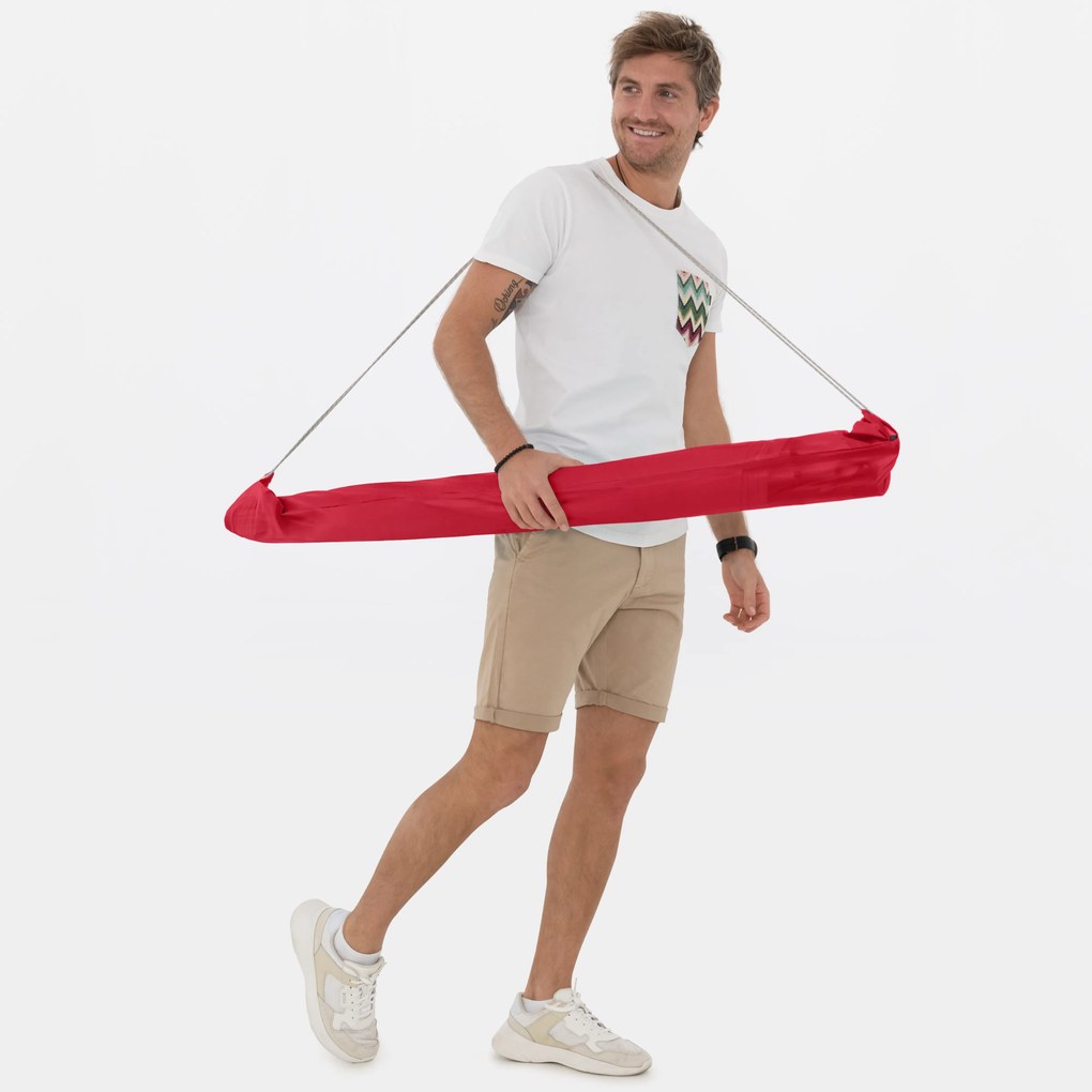 Doppler WINDPROFI NEO czerwony