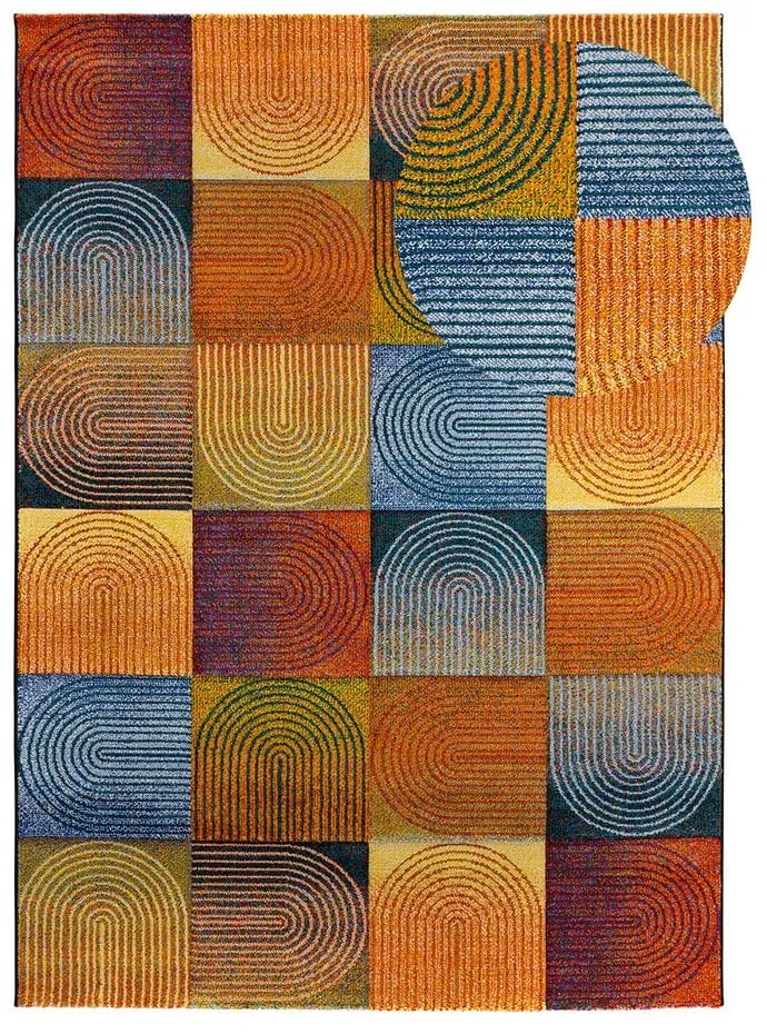 Dywan 120x170 cm Sybil – Universal