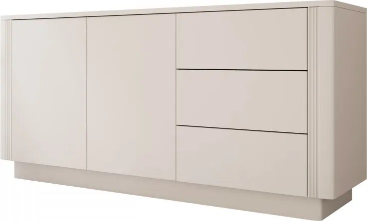 Komoda pokojowa Ravinop 2D3SZ