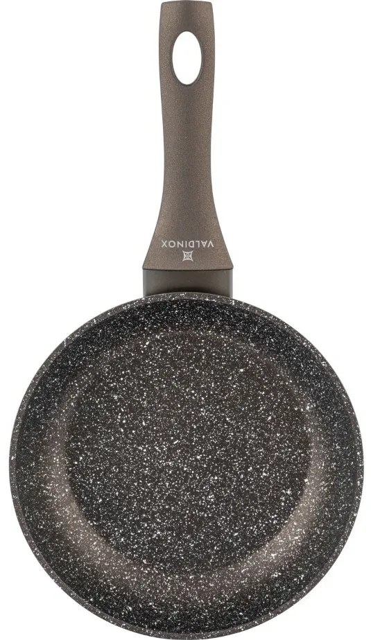 Valdinox Aurum Patelnia z powłoką nieprzywierającą, 20 cm, 20 cm