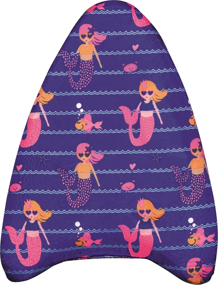 Deska do pływania Swim Safe 42 x 32 cm BESTWAY MIX WZORÓW