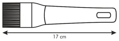 Tescoma Pędzelek silikonowy DELÍCIA