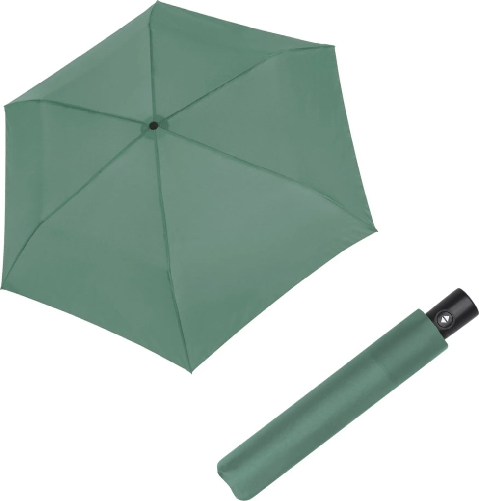 Doppler Zero*Magic Malachite Green