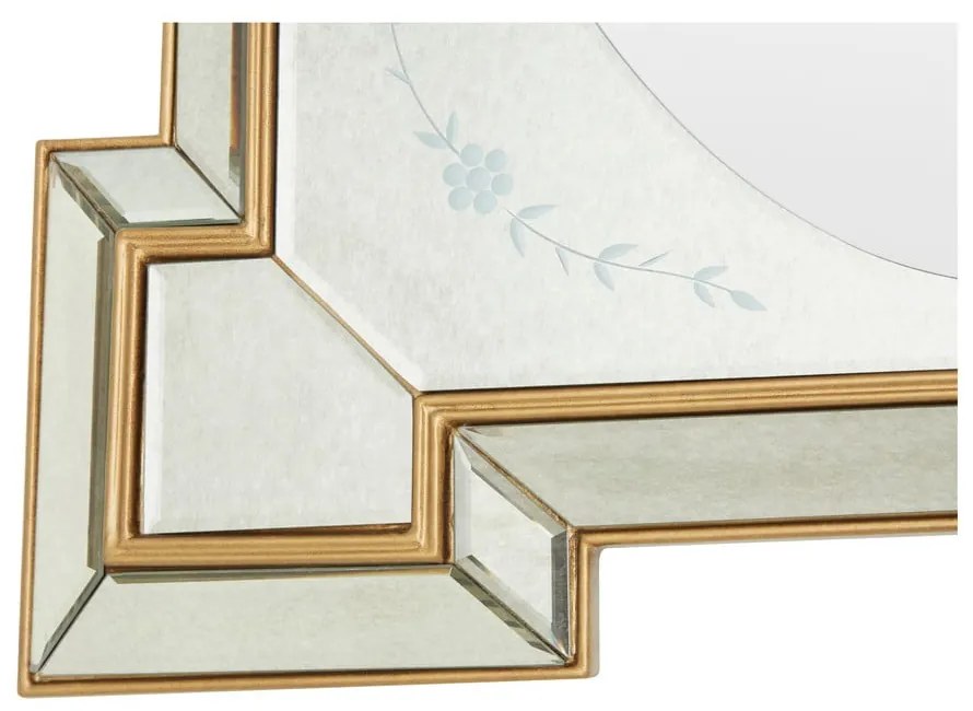 Lustro ścienne 80x120 cm – Premier Housewares