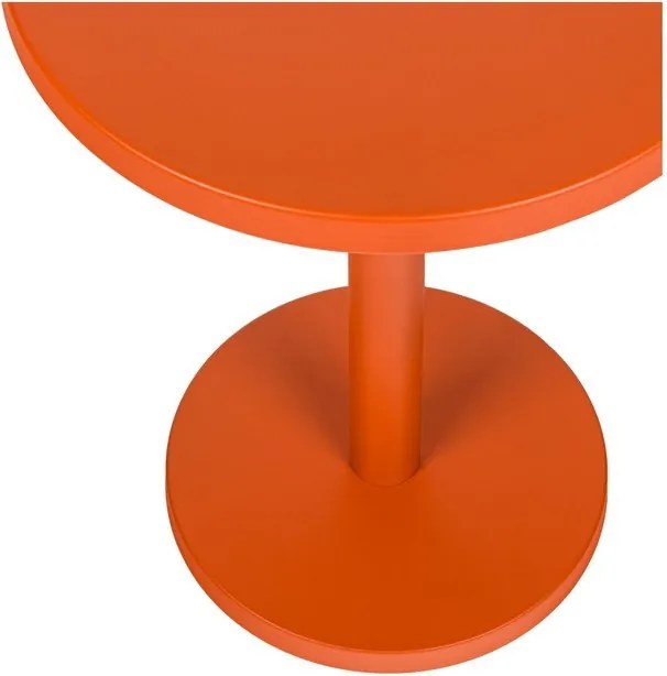 Okrągły stolik ø 44 cm Odo – noo.ma