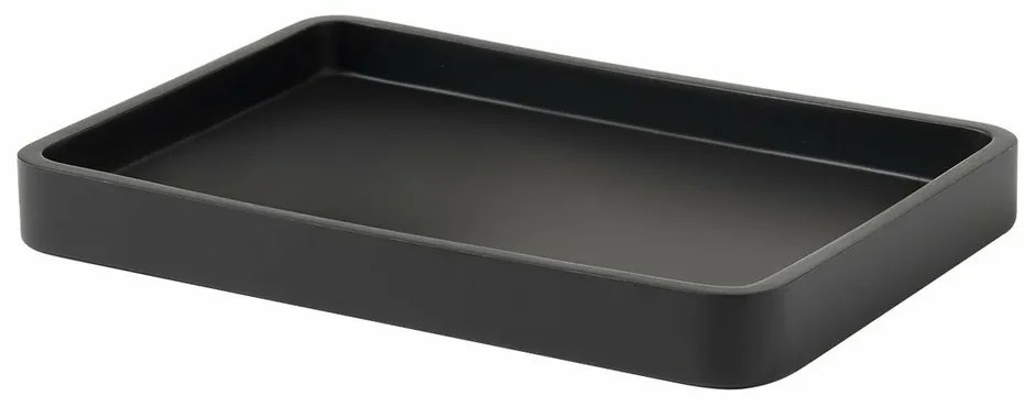 GEDY BR0614 Brenda miska do postawienia, czarny mat
