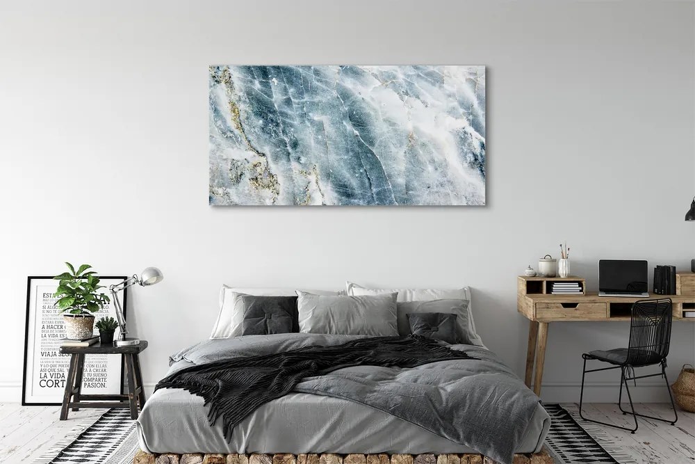 Obraz na płótnie Wykwintny Wzór Marmurowy