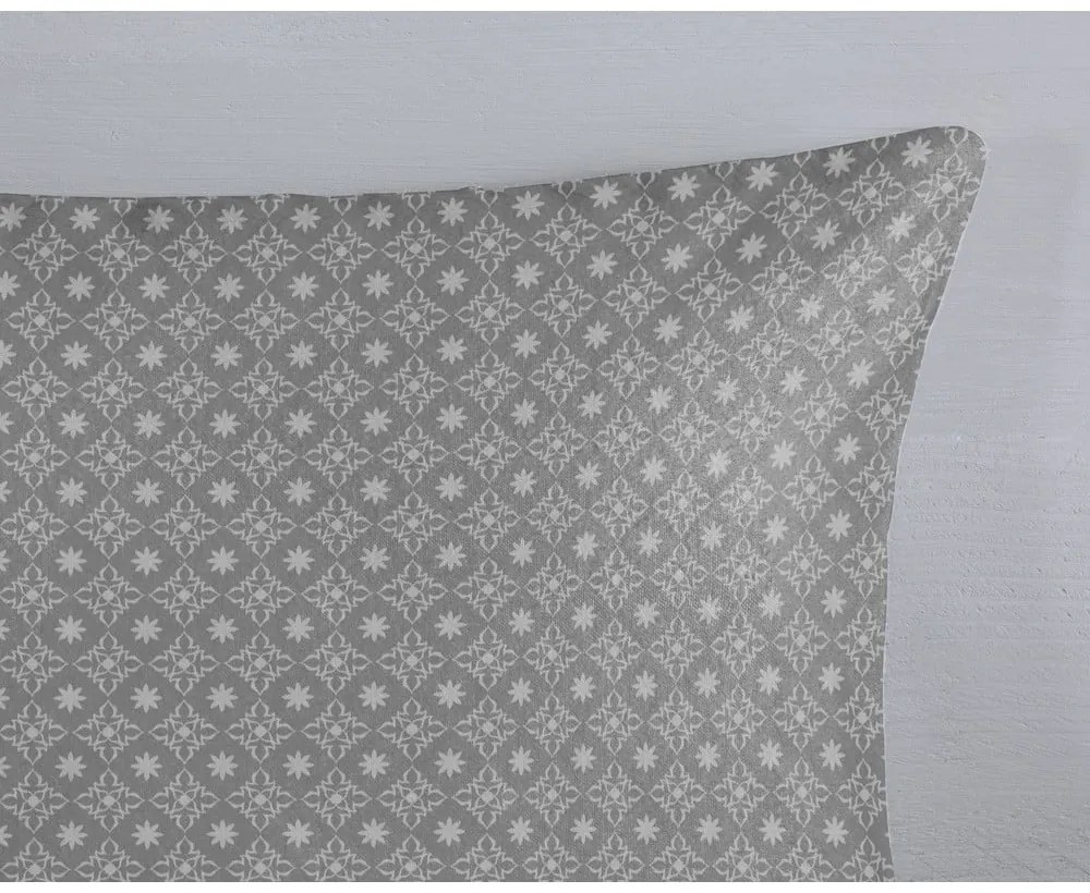 Flanelowa pościel jednoosobowa 140x200 cm Isarea – HIP