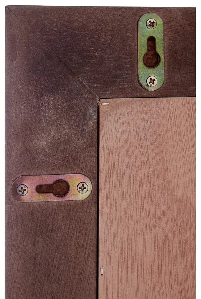 Lustro ścienne 60x90 cm Heritage – Premier Housewares