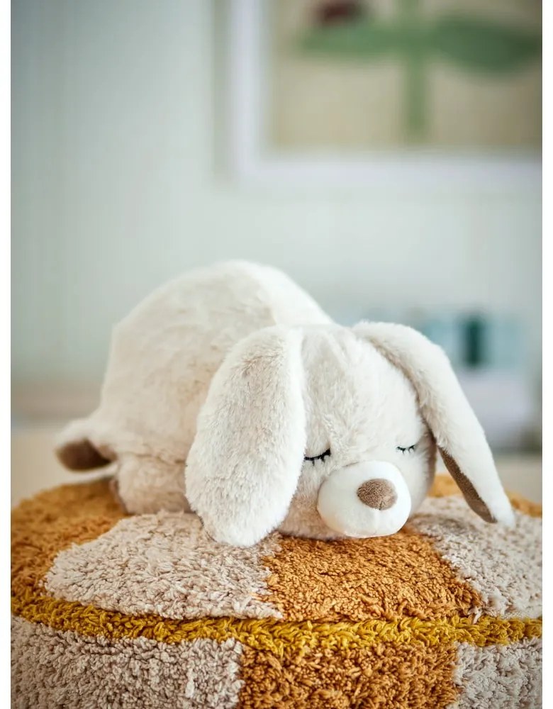 Zabawka pluszowa Berta 2in1 Reversible – Bloomingville Mini