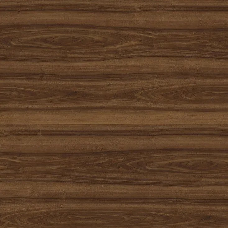 Garderoba z szafką na buty i lustrem HORIZONT, 4 haczyki, półka, tekstura drewna poziomo, orzech