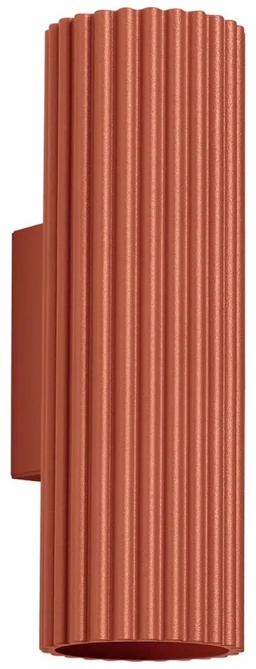 Ceglasty kinkiet Gleam – Sollux