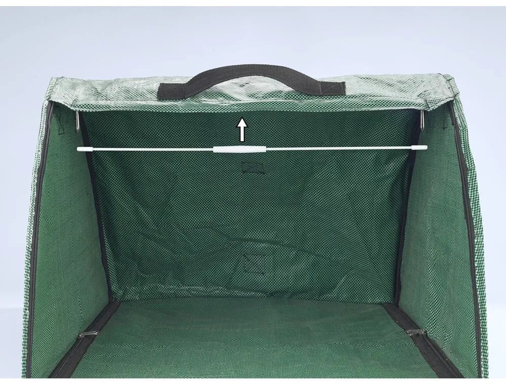Kosz ogrodowy XL – Maximex
