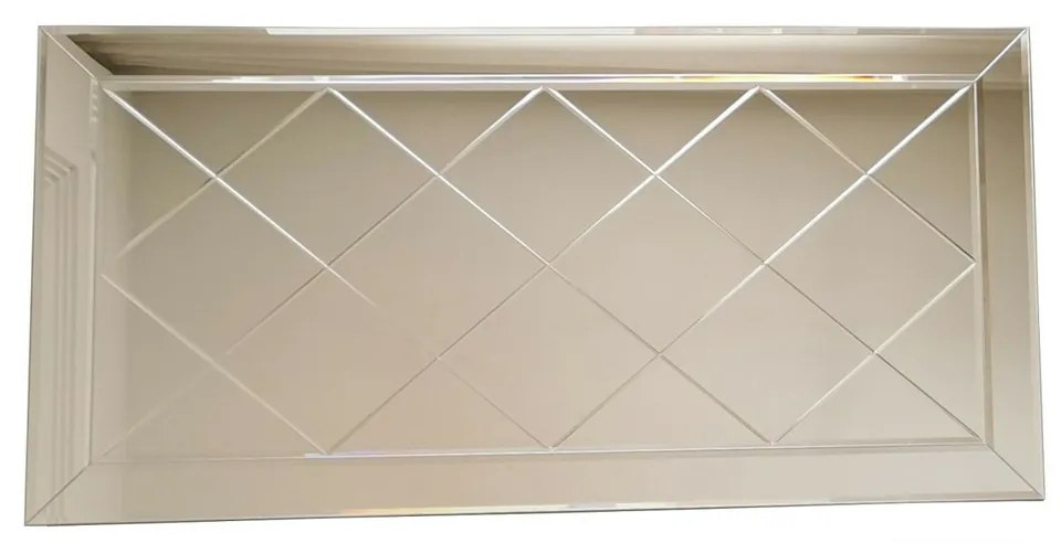 Lustro Vertical 65 x 130 cm