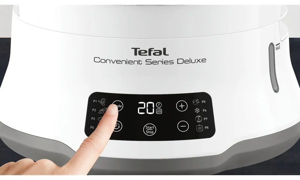 Parowar Convenient Series Deluxe – Tefal