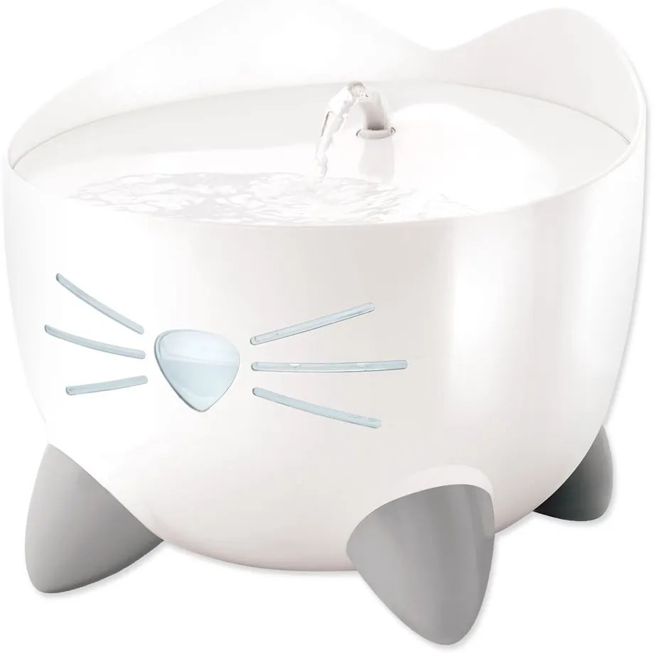 Poidełko fontanna dla kota ø 22 cm Catit Pixi – Plaček Pet Products