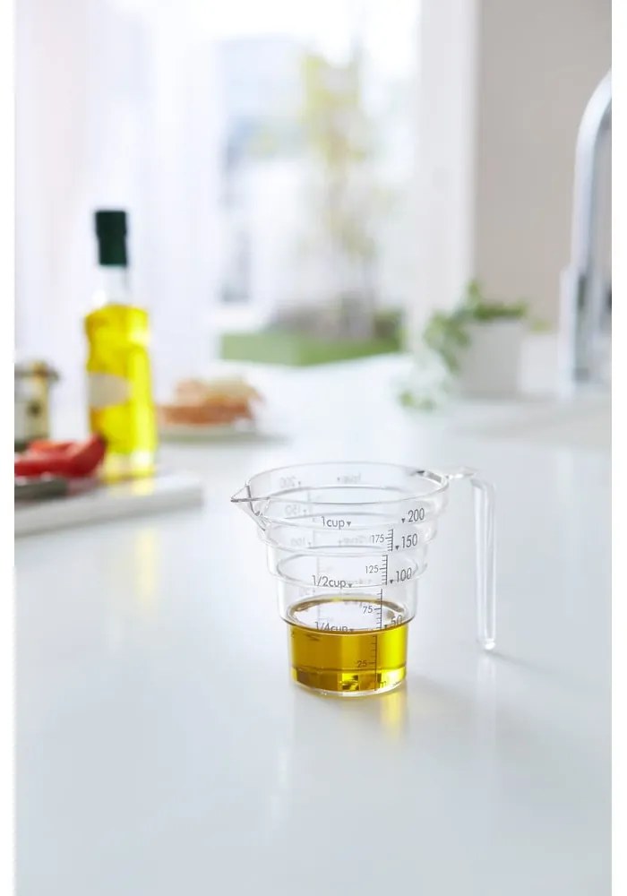 Miarka Yamazaki Layer, 200 ml