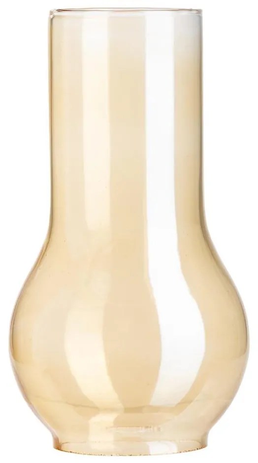 Brilagi - Szkło zamienne do żyrandola TAVERN/COTTAGE E14 210x110 mm złote