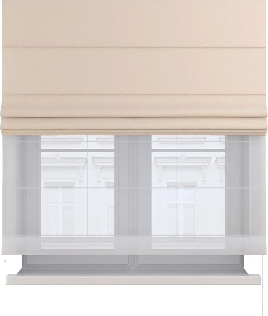 Roleta rzymska dzień noc Duo