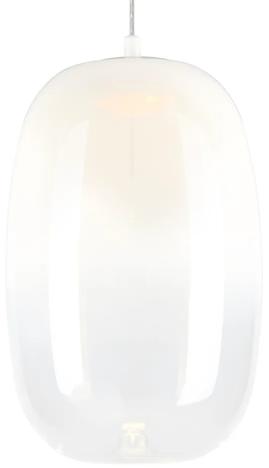 Lampa wisząca VASO 3 WHITE 4W