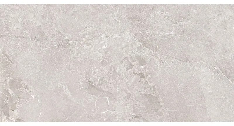 Mexen Terralite Bianco próbka gresu szkliwionego rekt. G1, płytka podłogowo-ścienna, mat - TL306-01-S