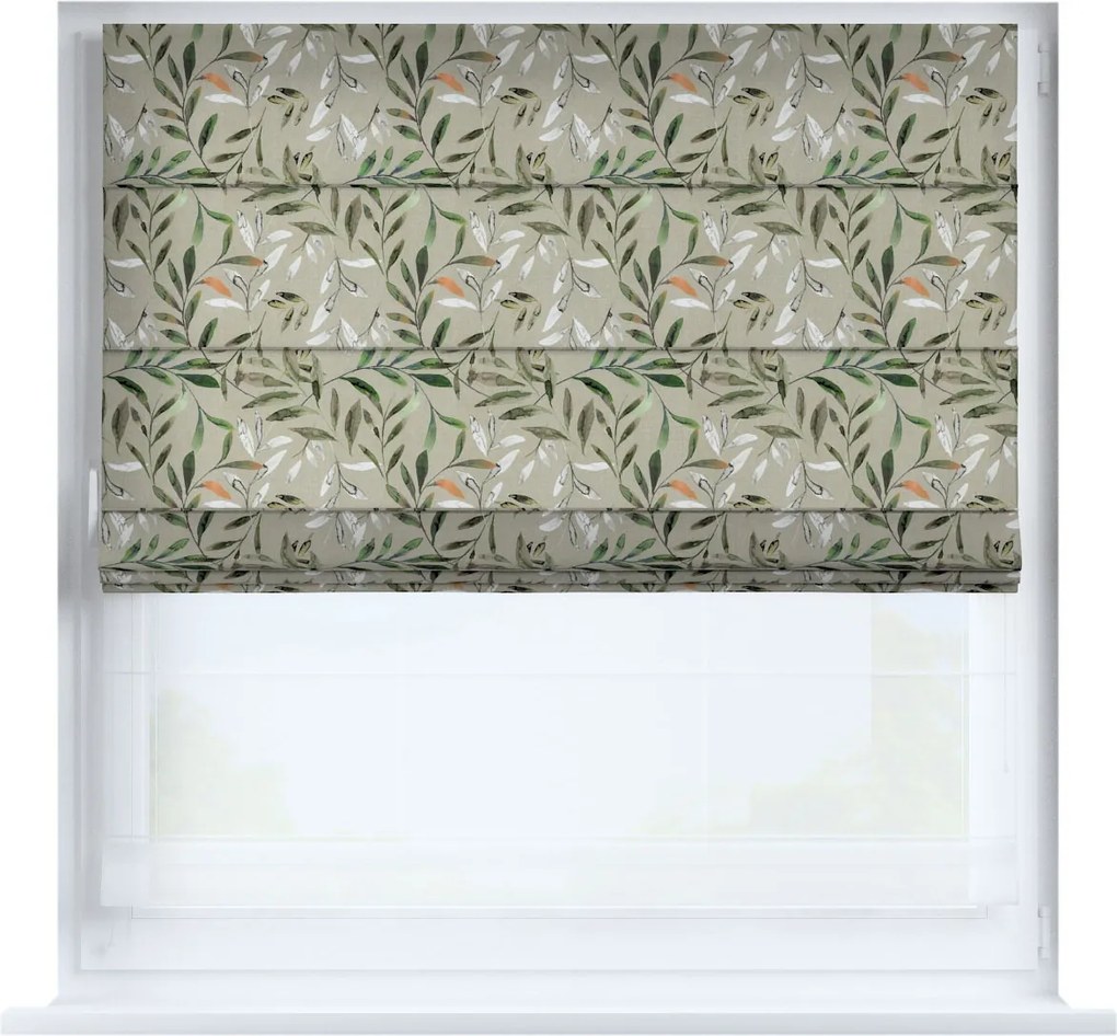 Roleta rzymska dzień noc Duo