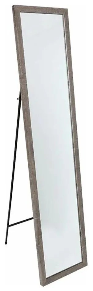 5five - Lustro stojące MATCHING 155x35 cm beżowe