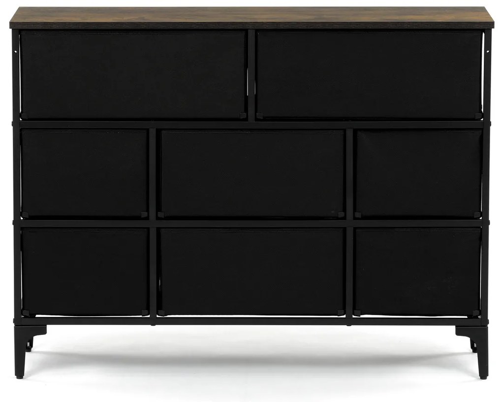 Komoda w stylu vintage, 103 x 30 x 78 cm
