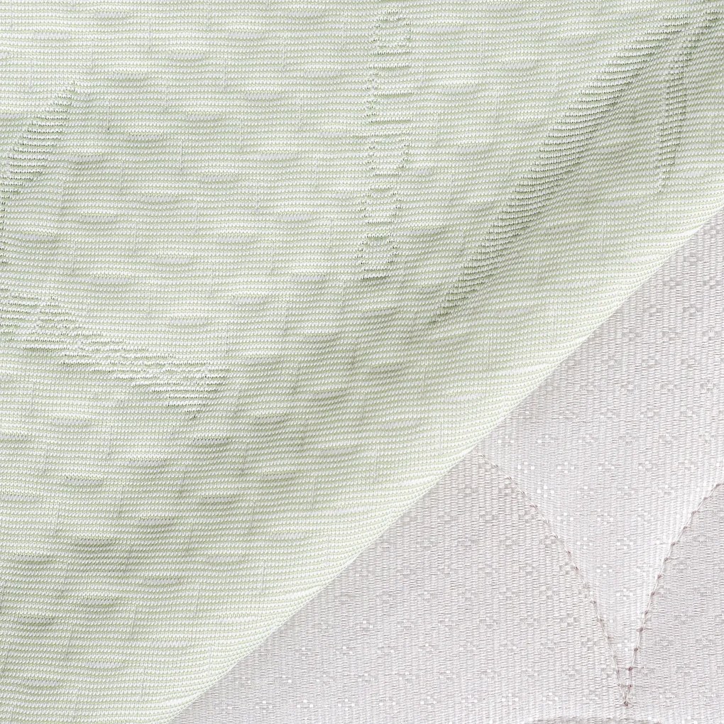 4Home Bamboo Ochraniacz na materac z gumką, 90 x 200 cm