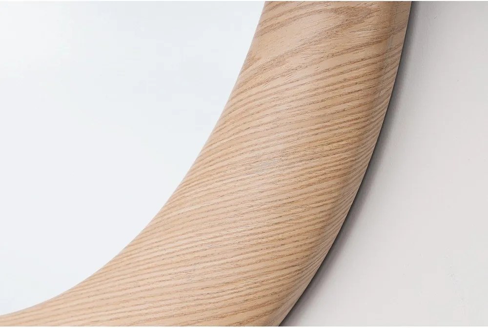 Lustro ścienne ø 100 cm Otilia – Bizzotto