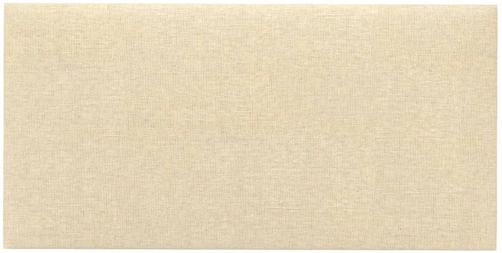 Panele kremowe ścienne tapicerowane D9-W72