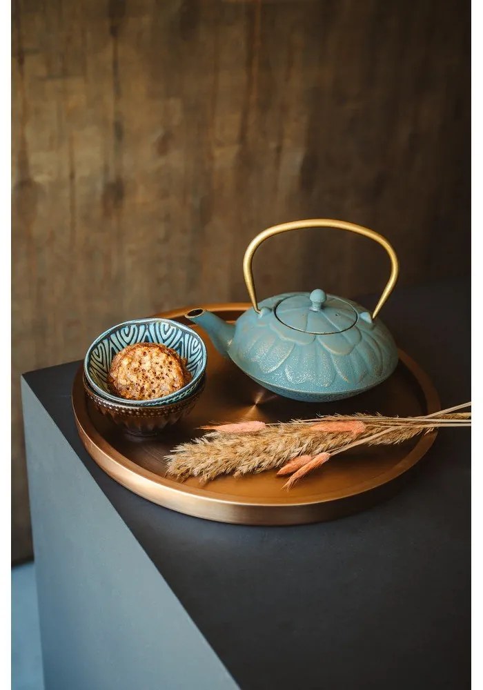 Porcelanowe miski do serwowania zestaw 5 szt. 150 ml Jara – Bredemeijer