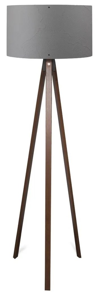 Lampa podłogowa AYD - 2210 Grey