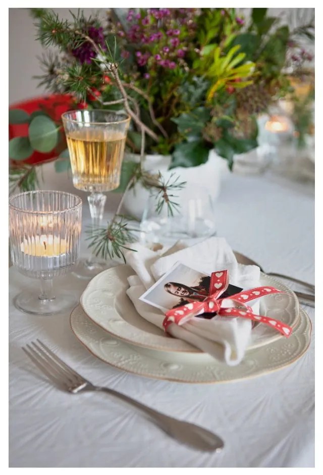 Kieliszki do wina zestaw 6 szt. 230 ml – RCR Cristalleria Italiana