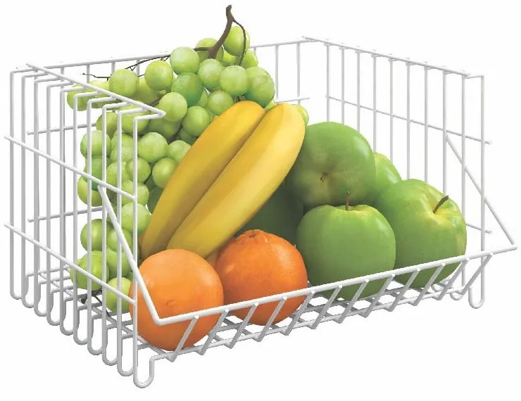 Koszyk na owoce Metaltex Basket, dł. 34 cm