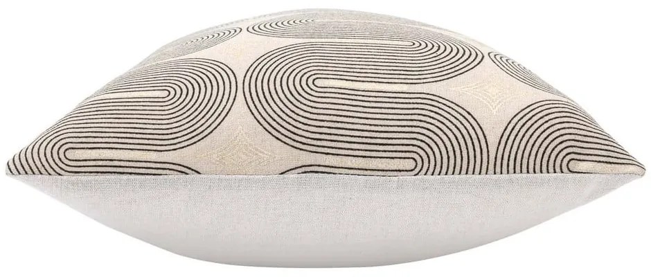 Poduszka dekoracyjna 40x60 cm Ondine – douceur d'intérieur