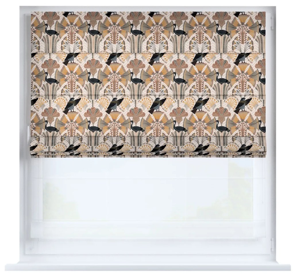 Roleta rzymska dzień noc Duo