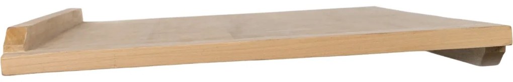 Banquet Deska drewniana Brillante, 60 × 40 × 1,7 cm, S