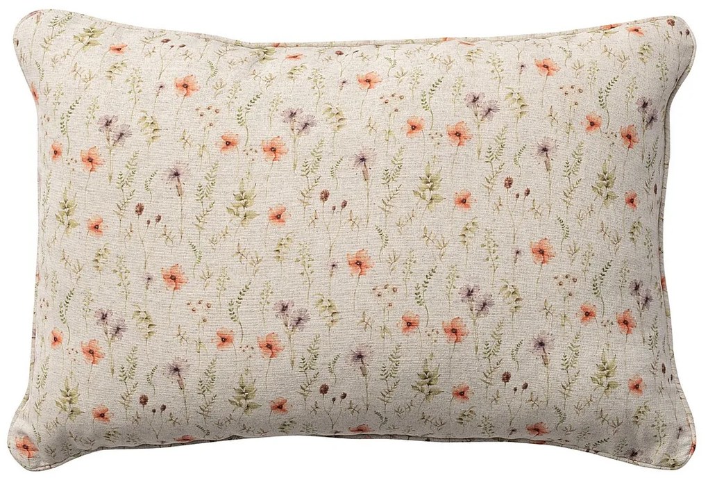 Poszewka Gabi na poduszkę prostokątna