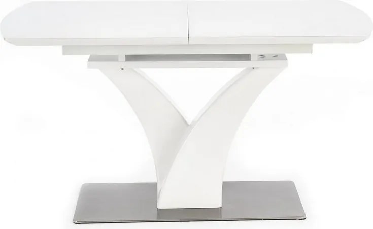 Designerski stół do jadalni na jednej nodze Palermo