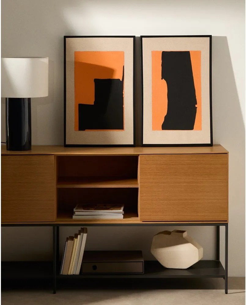 Obraz 42x65 cm Zernu – Kave Home