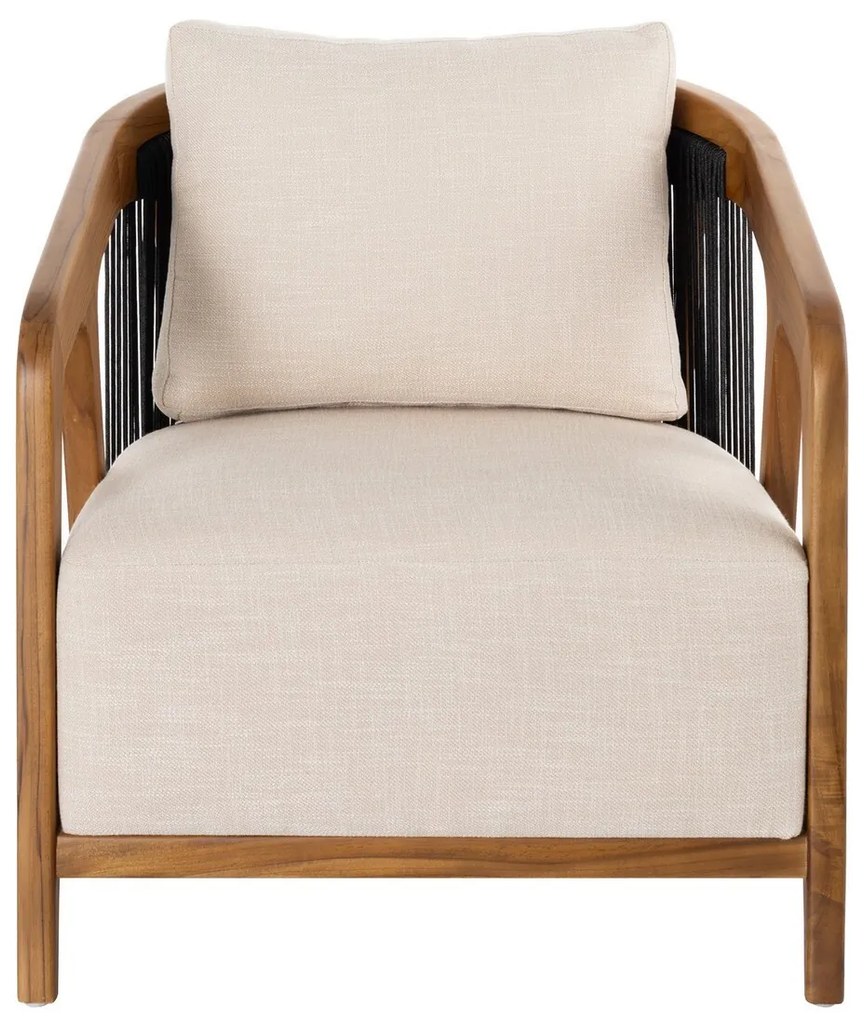Fotel Odhan 68x70x73cm