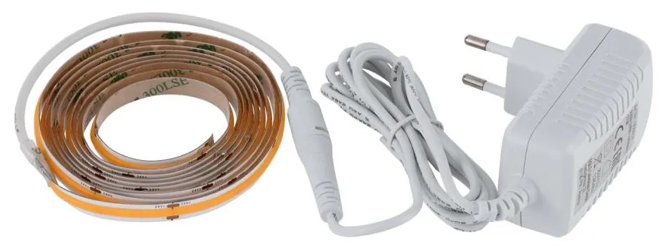 Eglo 900574 - LED Taśma 2m COB STRIPE LED/16W/24/230V 3000K