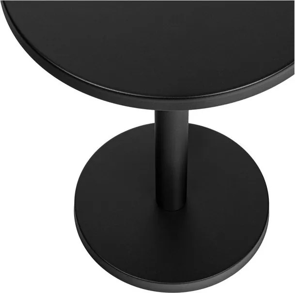 Okrągły stolik ø 44 cm Odo – noo.ma