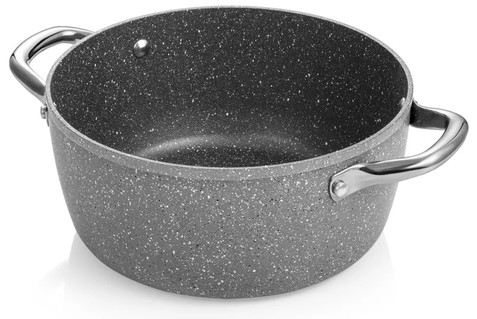 Garnek aluminiowy odpowiedni na indukcję 2,5 l i-Premium – Tescoma