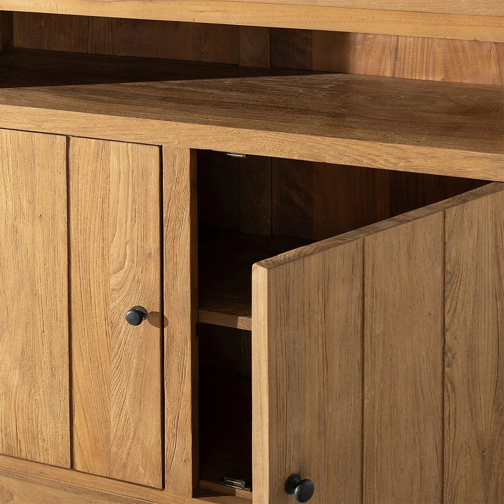 Szafka Harbor 100x40x91 cm