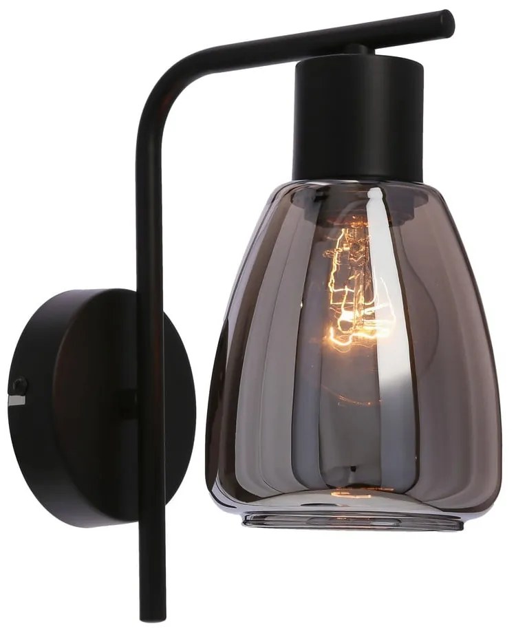 Kinkiet ø 12 cm Moldo – Candellux Lighting