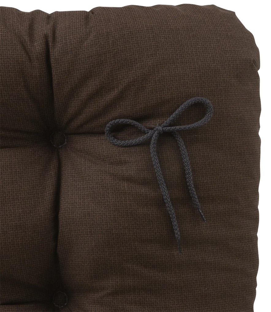 Poduszki na sofę rattanową 95 cm Marocco H047-04PB PATIO