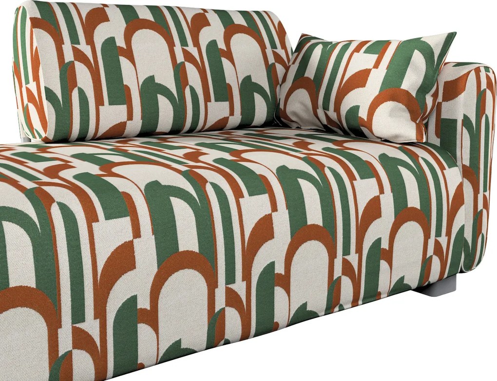 Pokrowiec na szezlong Mysinge